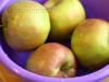 Печеные яблоки - витаминная диета для больших и маленьких