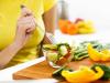 Диетические салаты для похудения: рецепты приготовления с фото