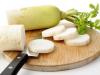 Салаты из дайкона — простые и вкусные рецепты Как приготовить салат из дайкона